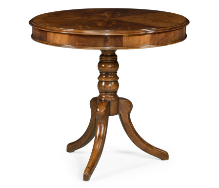 Centre Table in Antique Mahogany