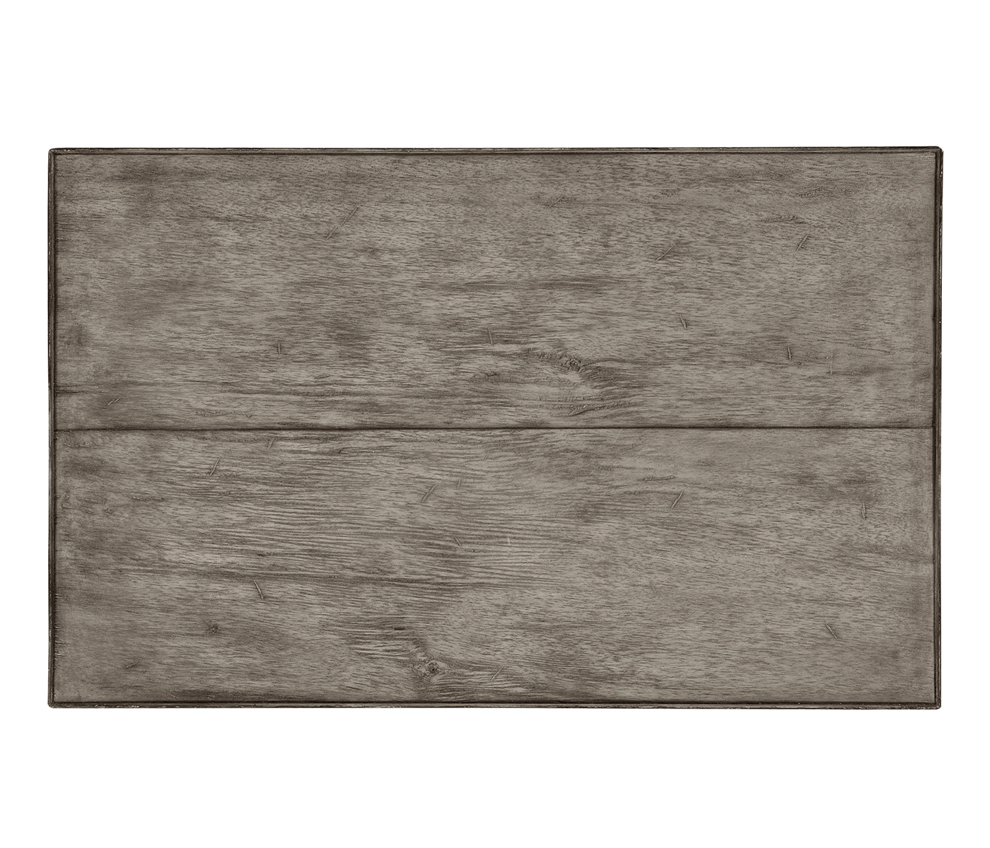Nesting Cocktail Tables in Antique Dark Grey