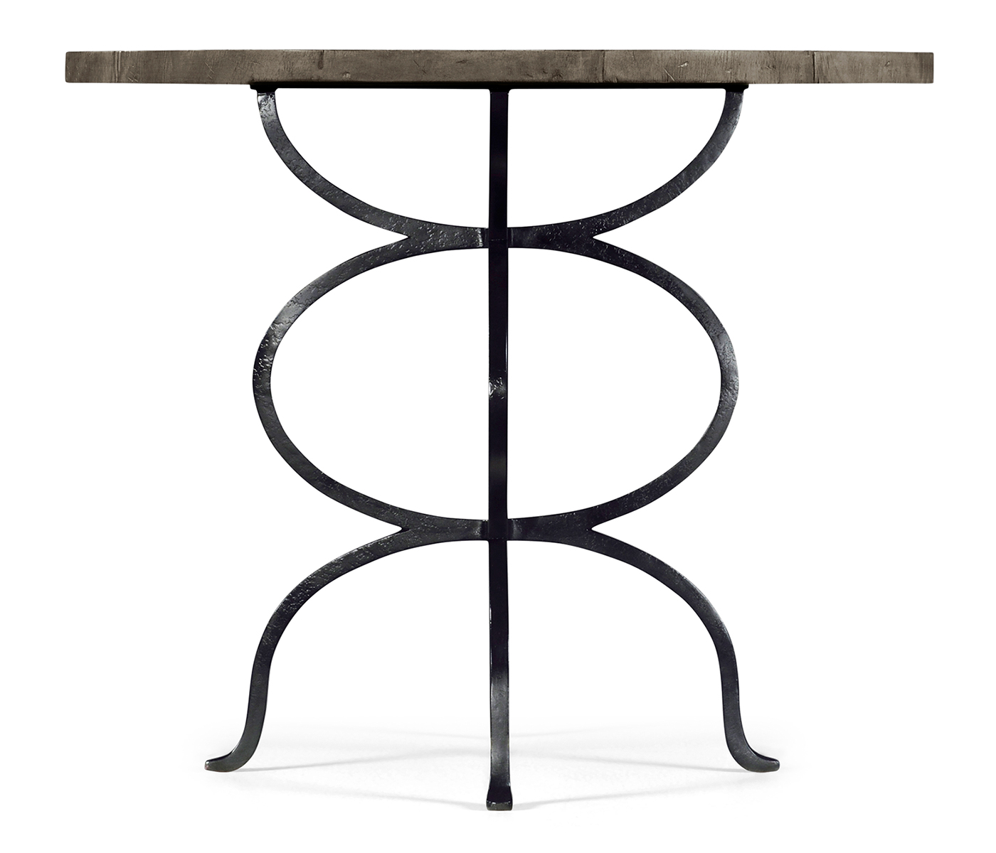 Casual Accents Bistro Round Centre Table