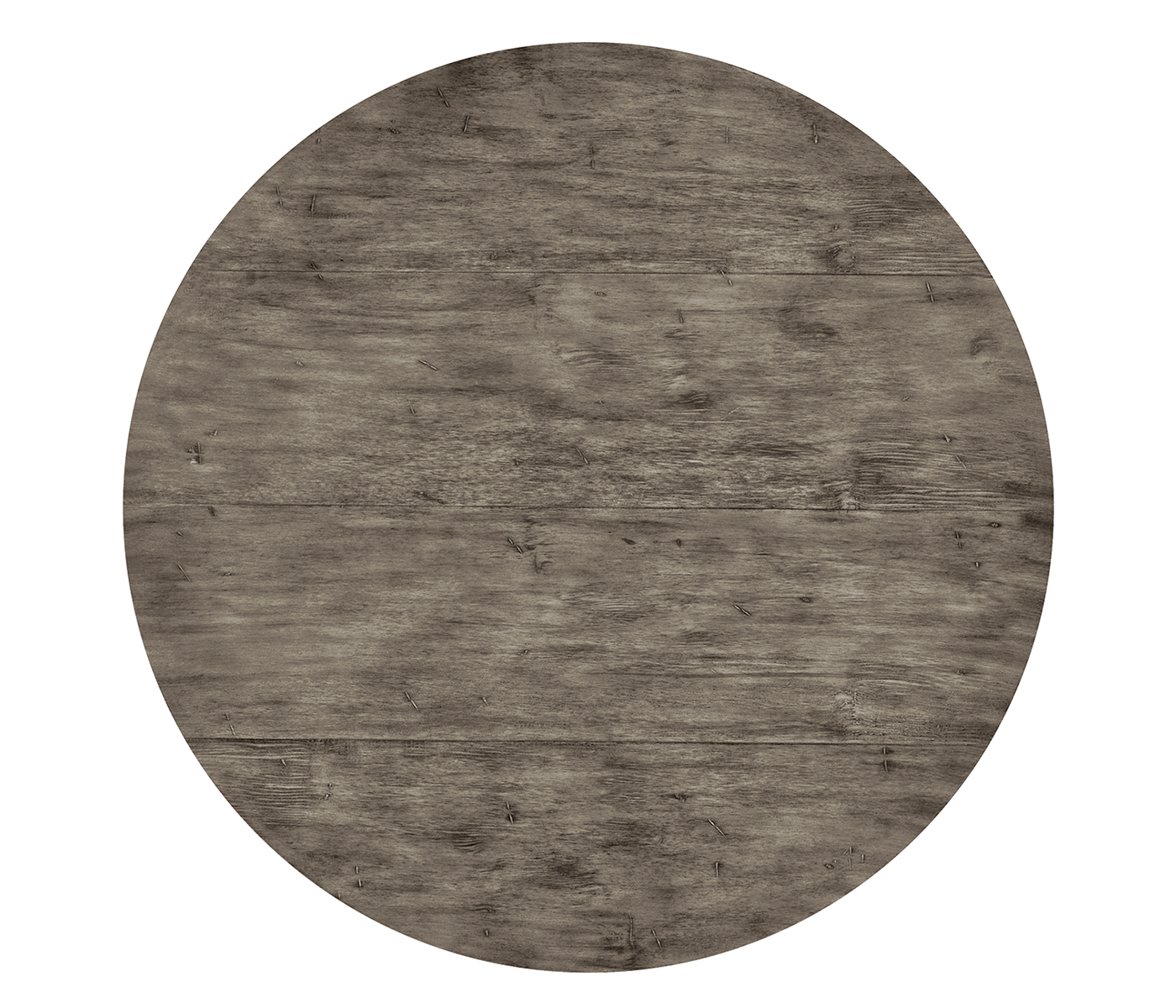 Casual Accents Bistro Round Centre Table