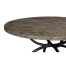 Casual Accents Bistro Round Centre Table