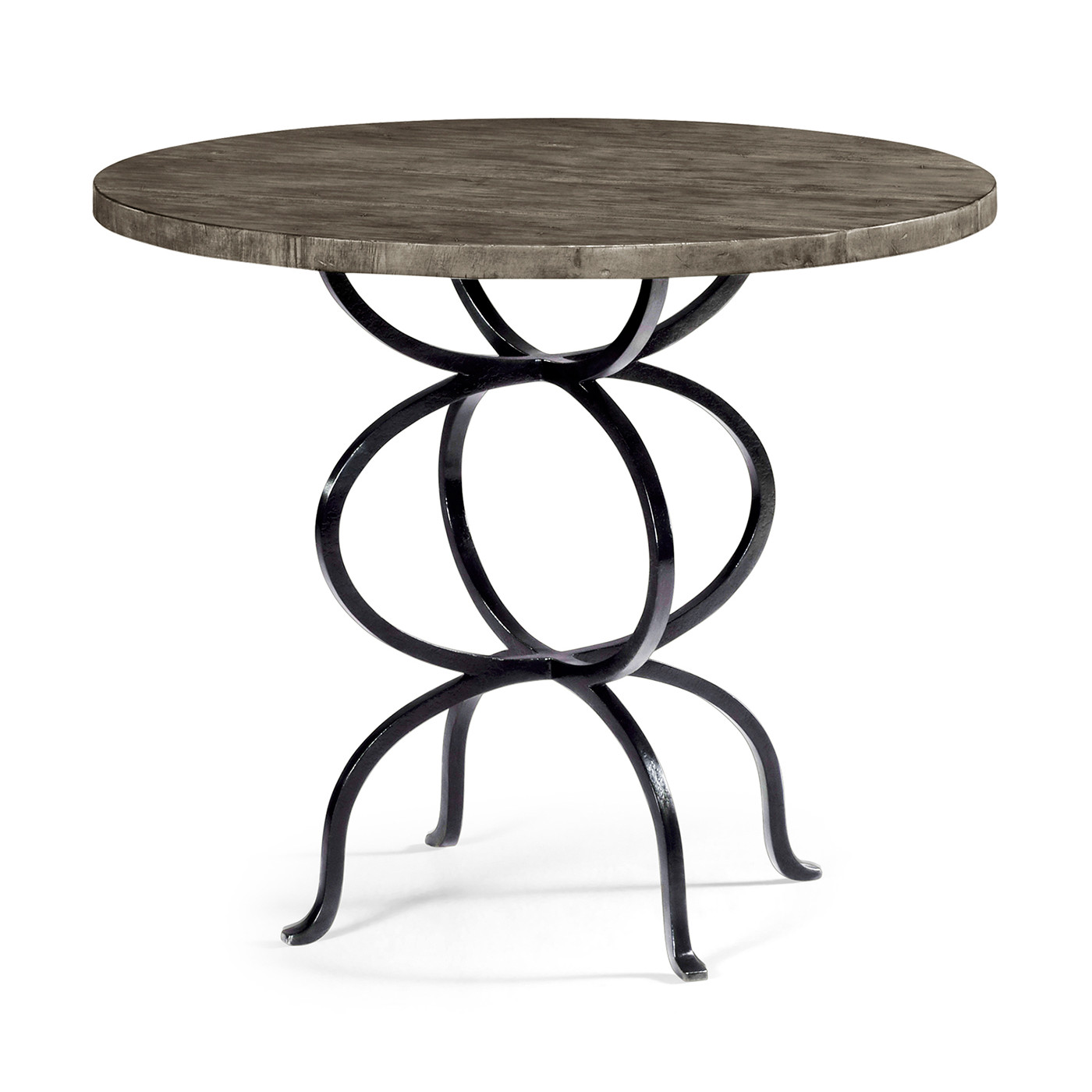 Casual Accents Bistro Round Centre Table