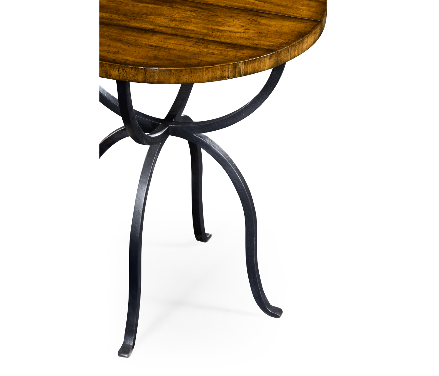Casual Accents Bistro Round Centre Table