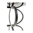 Casual Accents Bistro Round Centre Table