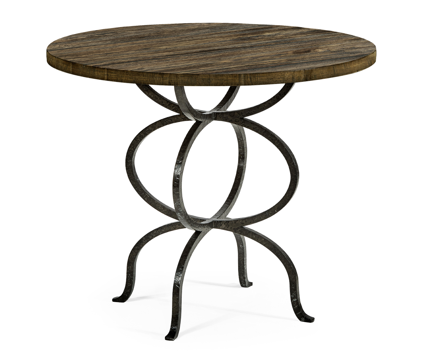 Casual Accents Bistro Round Centre Table
