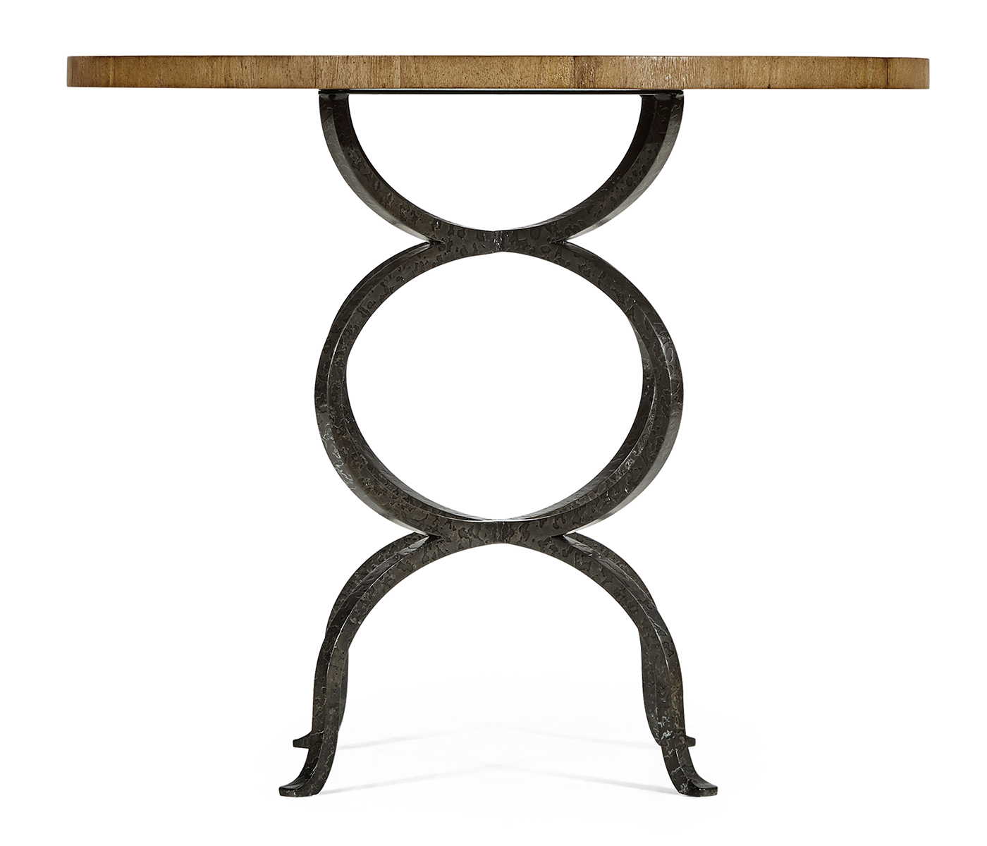 Casual Accents Bistro Round Centre Table