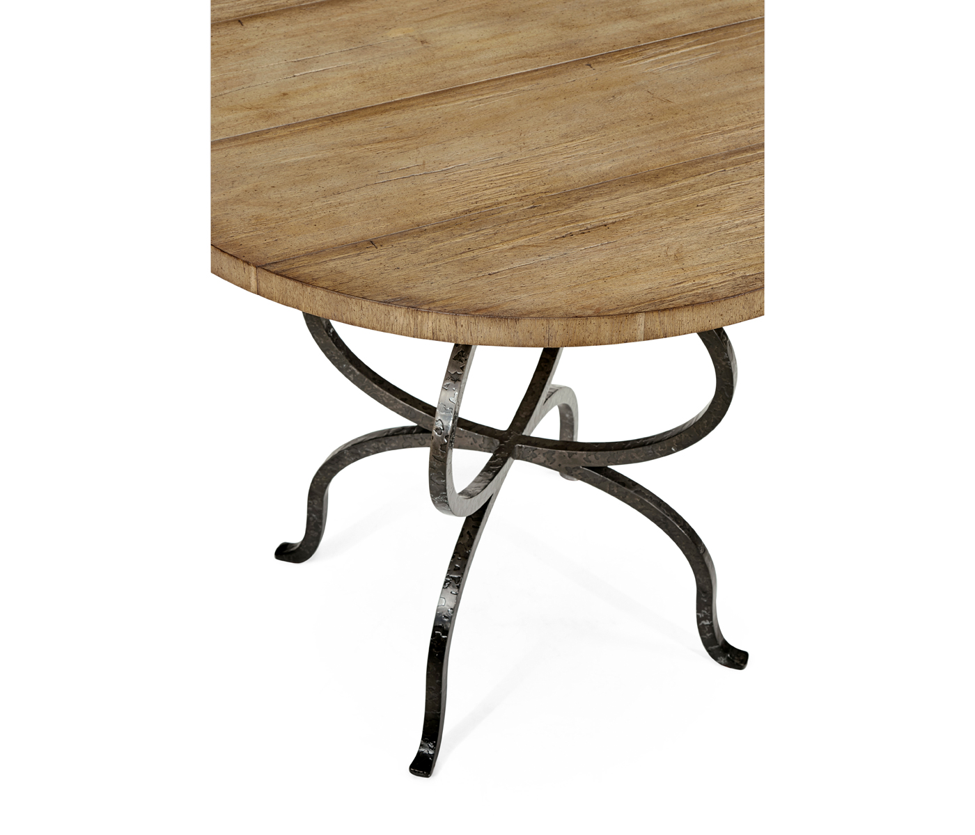 Casual Accents Bistro Round Centre Table