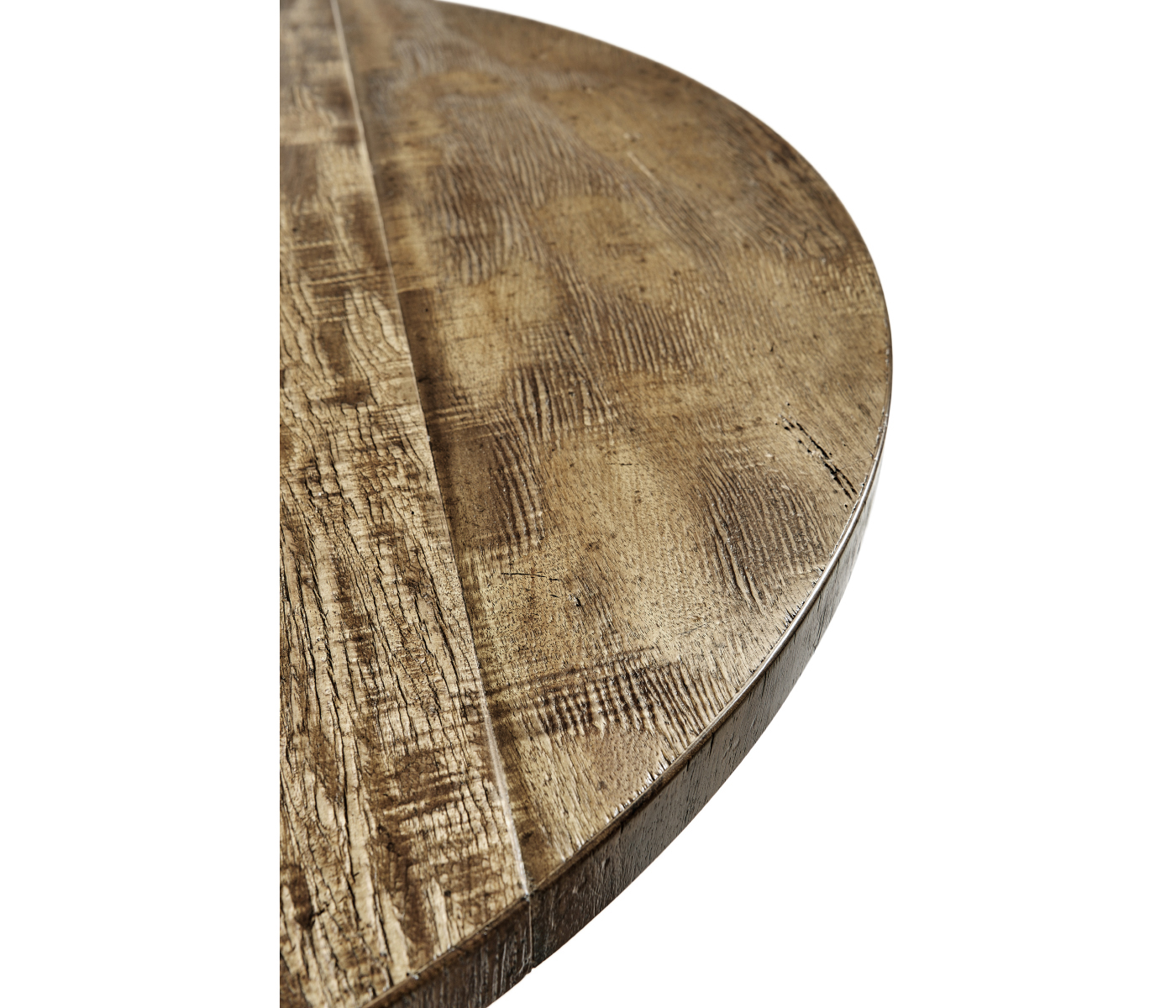 Casual Accents Bistro Round Centre Table