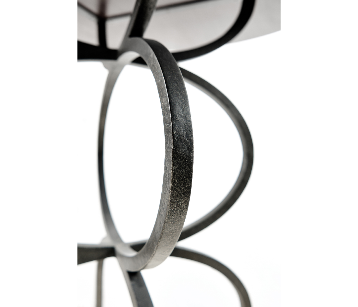 Casual Accents Bistro Round Centre Table