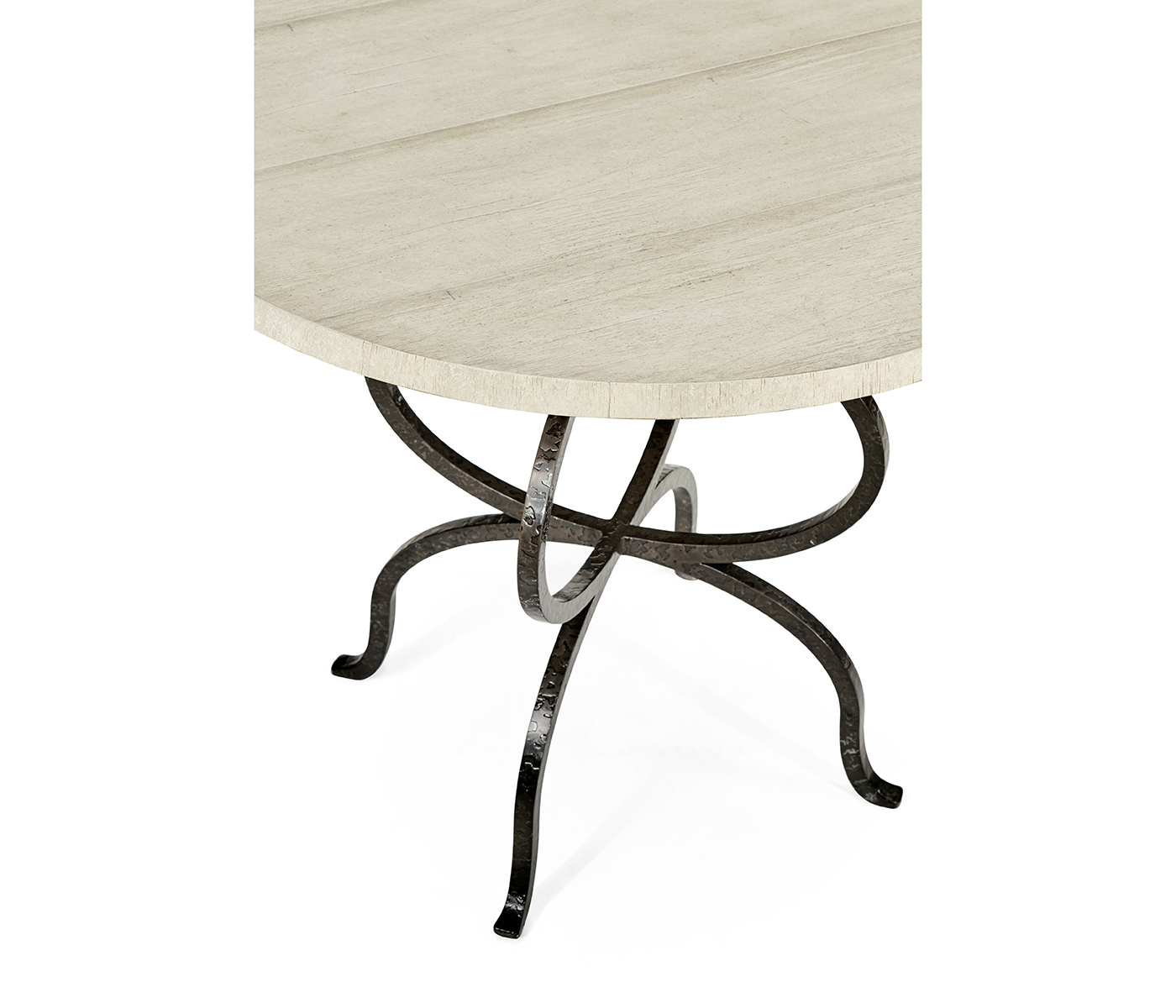 Casual Accents Bistro Round Centre Table