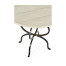Casual Accents Bistro Round Centre Table