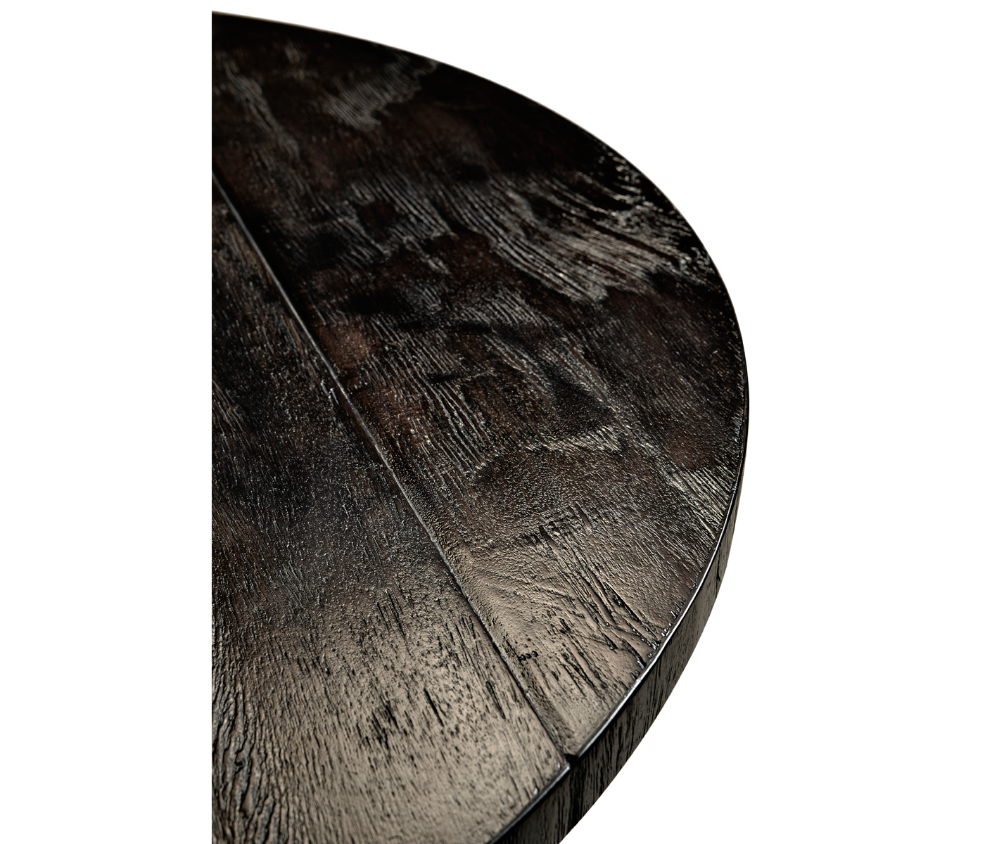 Casual Accents Bistro Round Centre Table