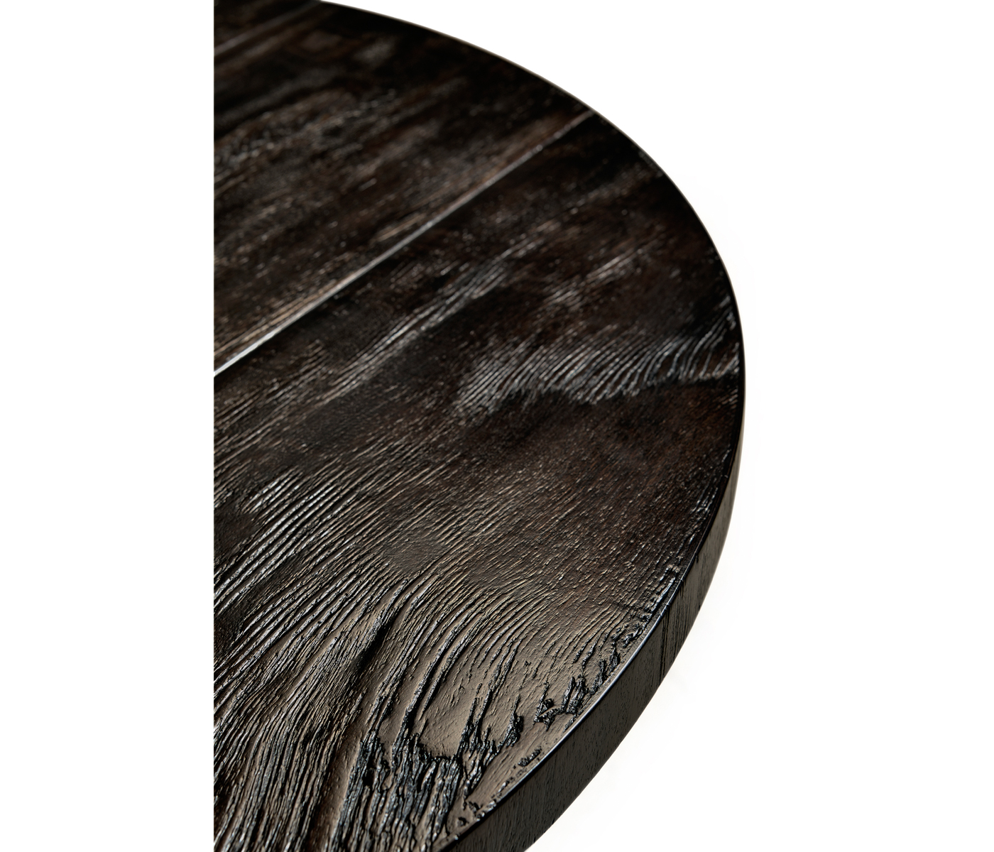 Casual Accents Bistro Round Centre Table