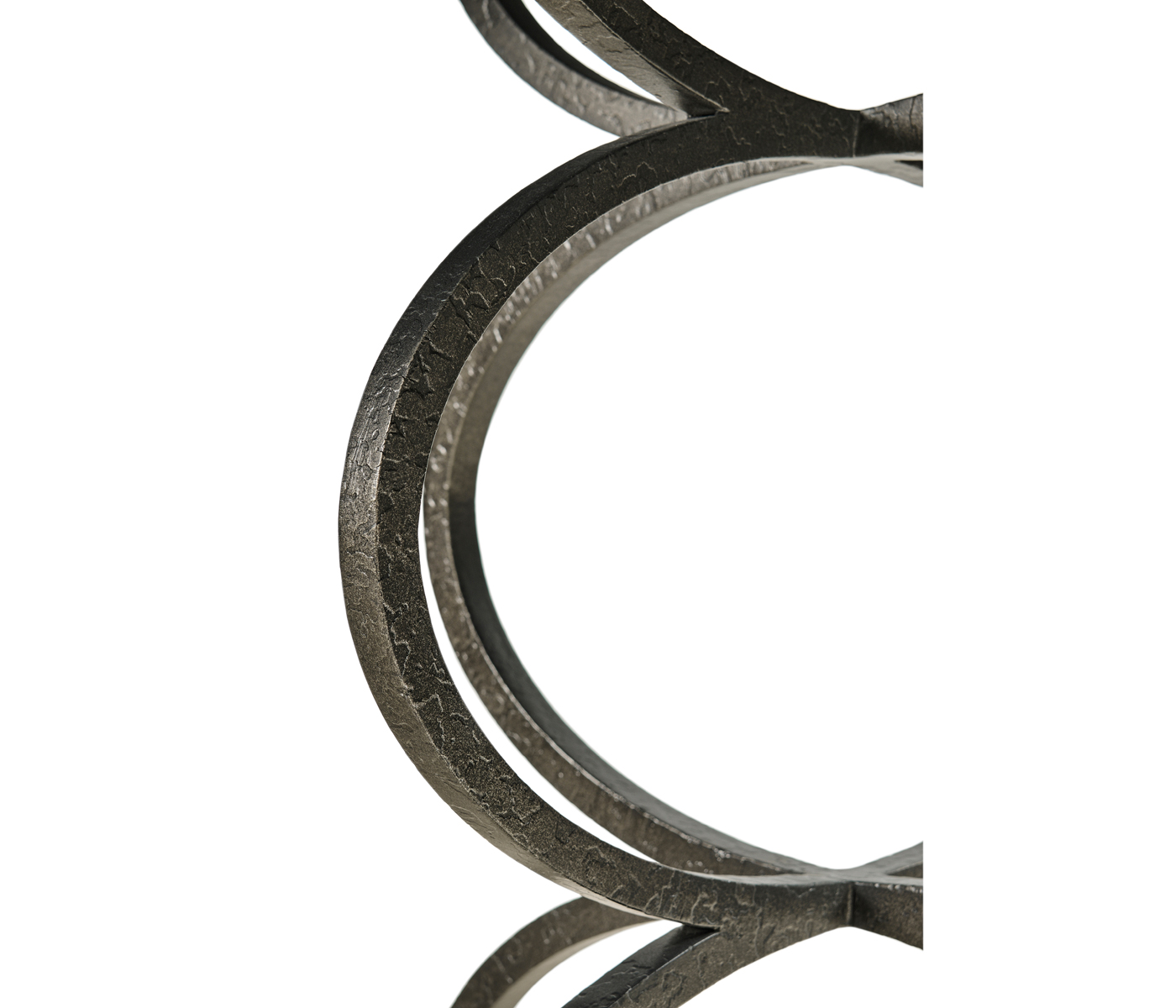 Casual Accents Bistro Round Centre Table