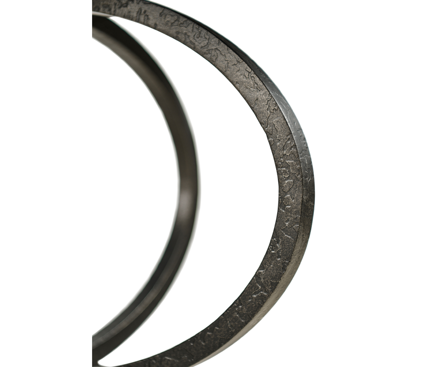 Casual Accents Bistro Round Centre Table