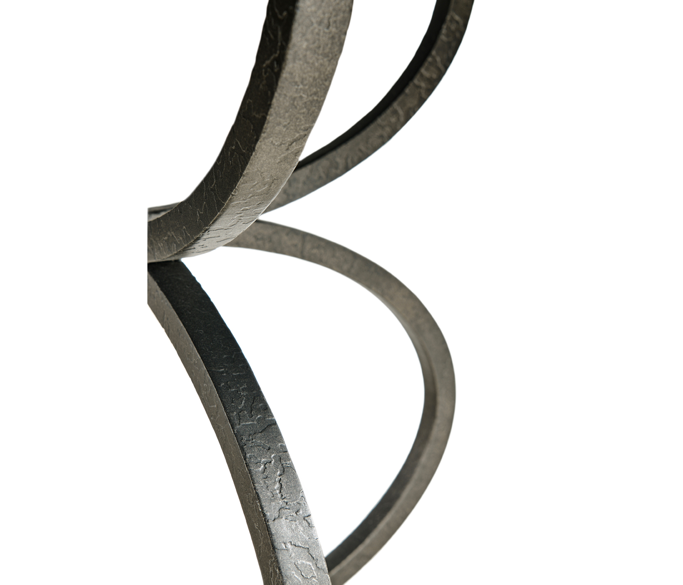 Casual Accents Bistro Round Centre Table