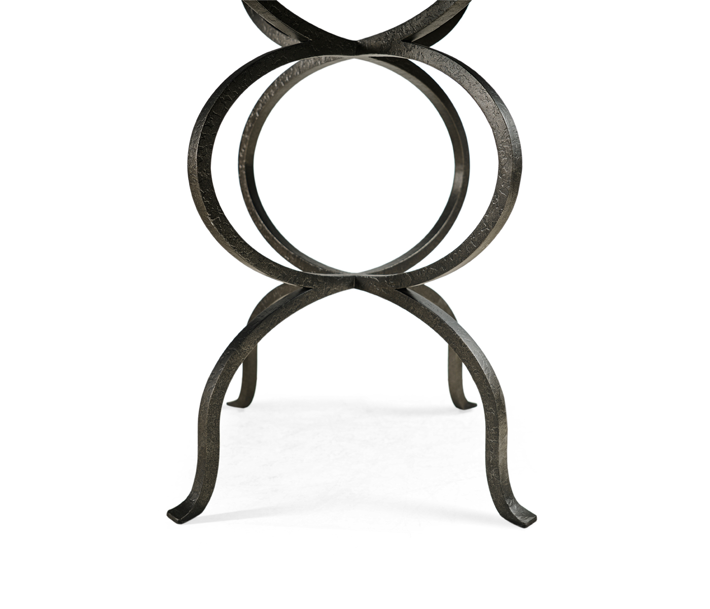 Casual Accents Bistro Round Centre Table