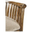 Casual Tub Upholstered Arm Chair