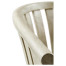 Casual Tub Upholstered Arm Chair