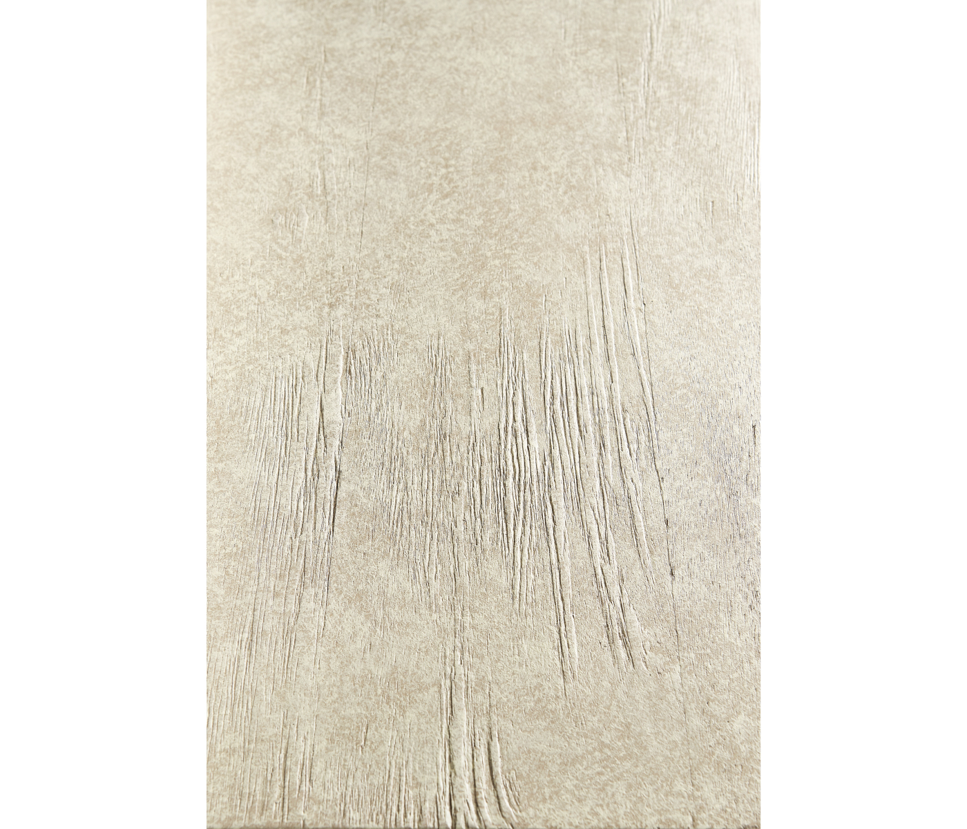 Whitewash Driftwood Étagère or Bookcase