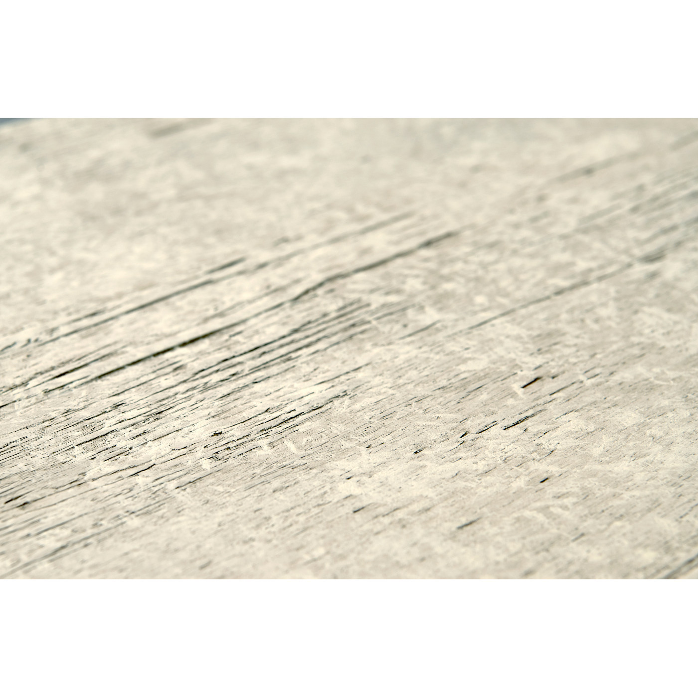 Casual Rectangular Console Table