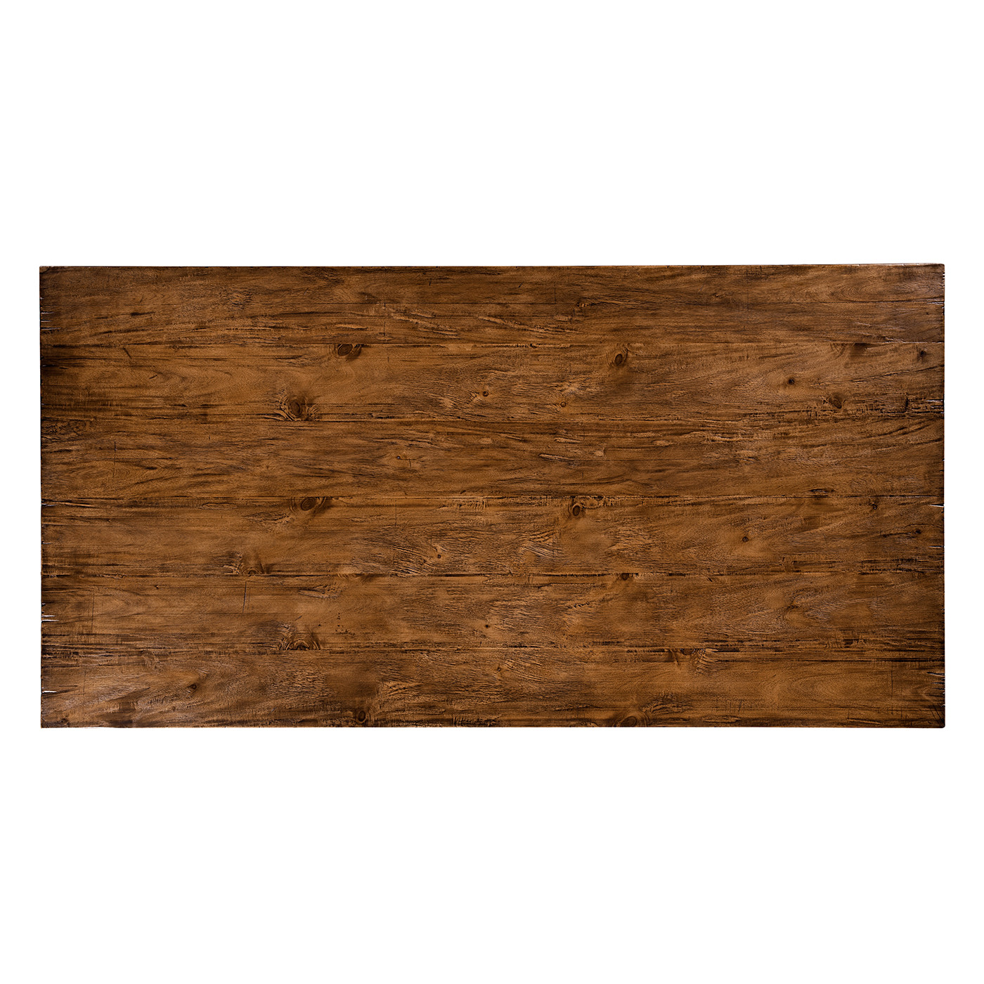 Casual Accents Solid Wood Dining Table 90