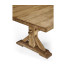 Casual Accents Solid Wood Dining Table