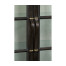 Casual Plank Dark Ale Tall Glazed Cabinet