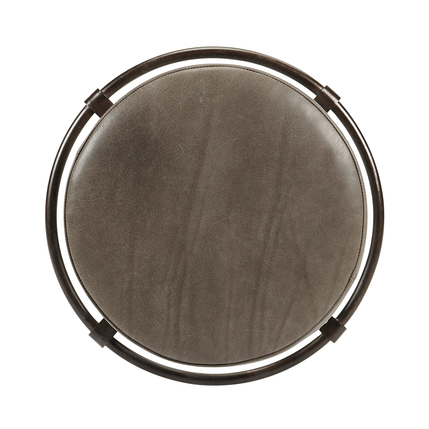 Casual Accents Swivel Bar Stool 30