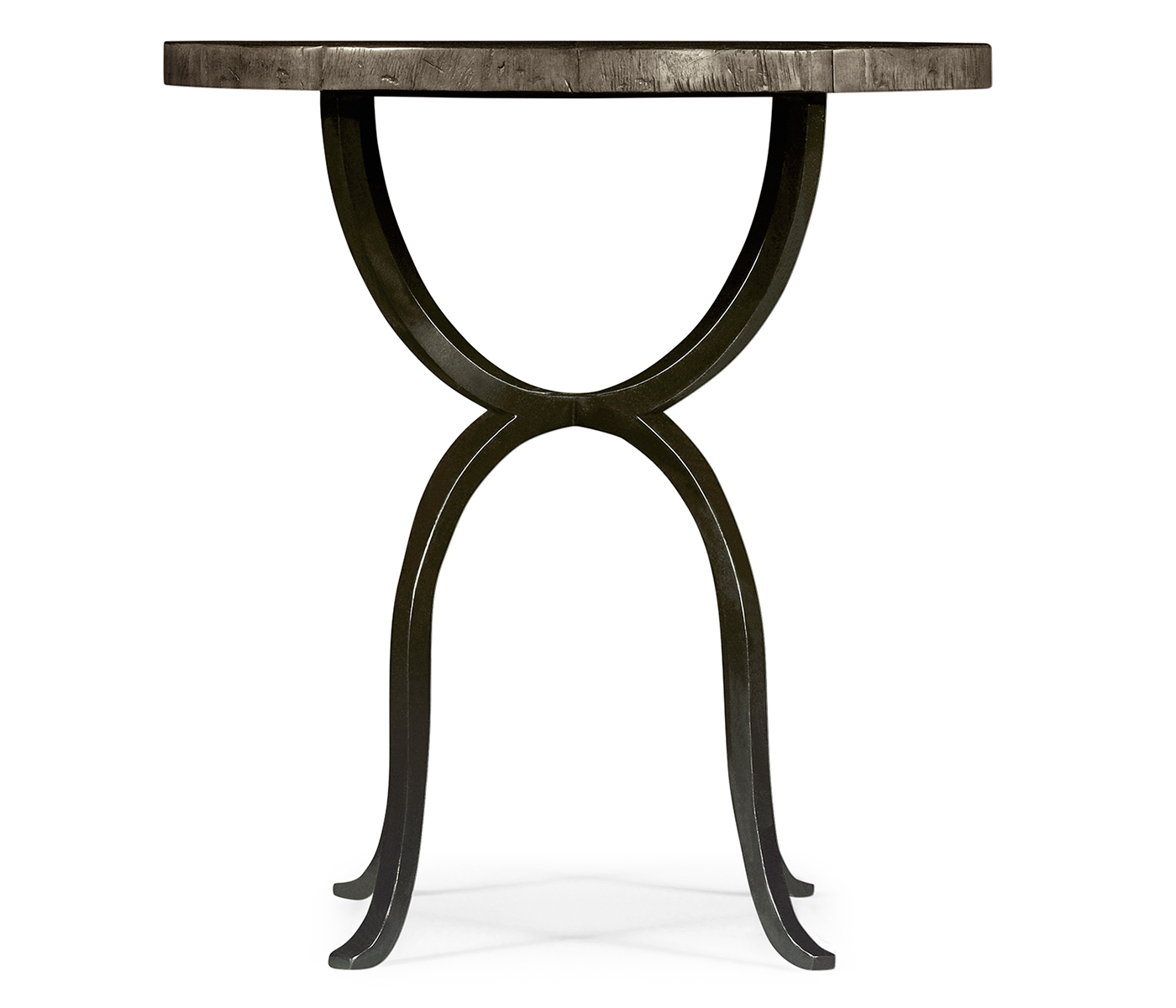 Round Side Table