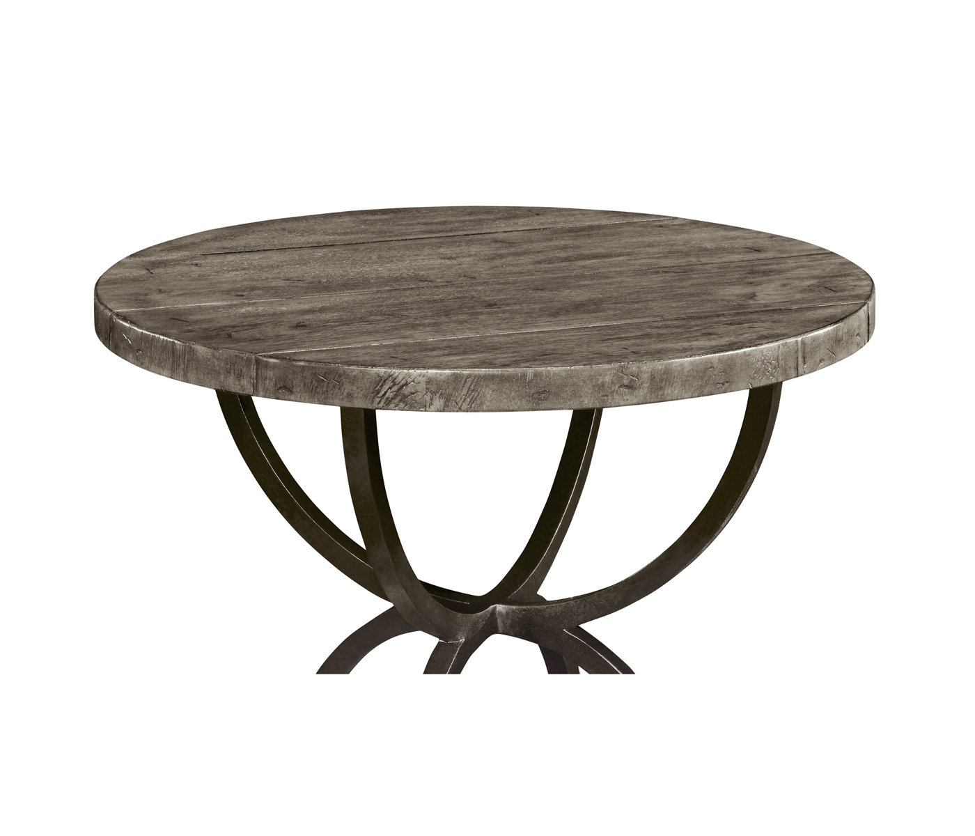 Round Side Table