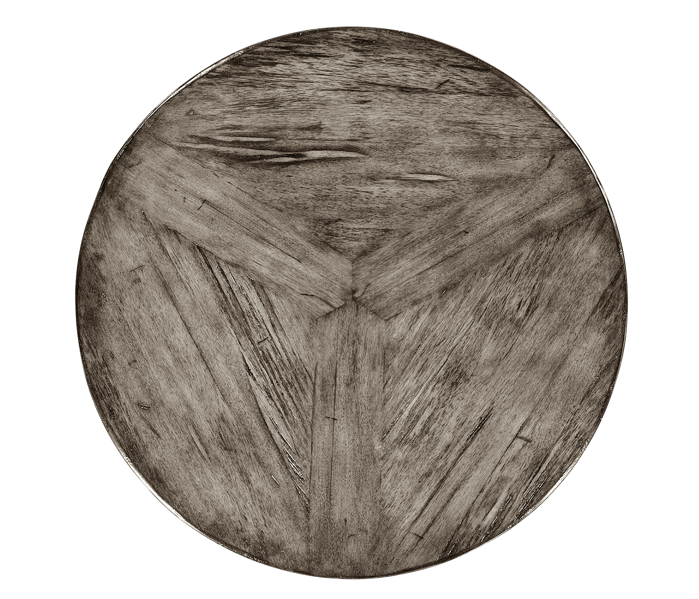 Circular Table