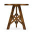 Circular Table