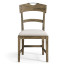 Stone Ridge Upholstered Dining Side Chair
