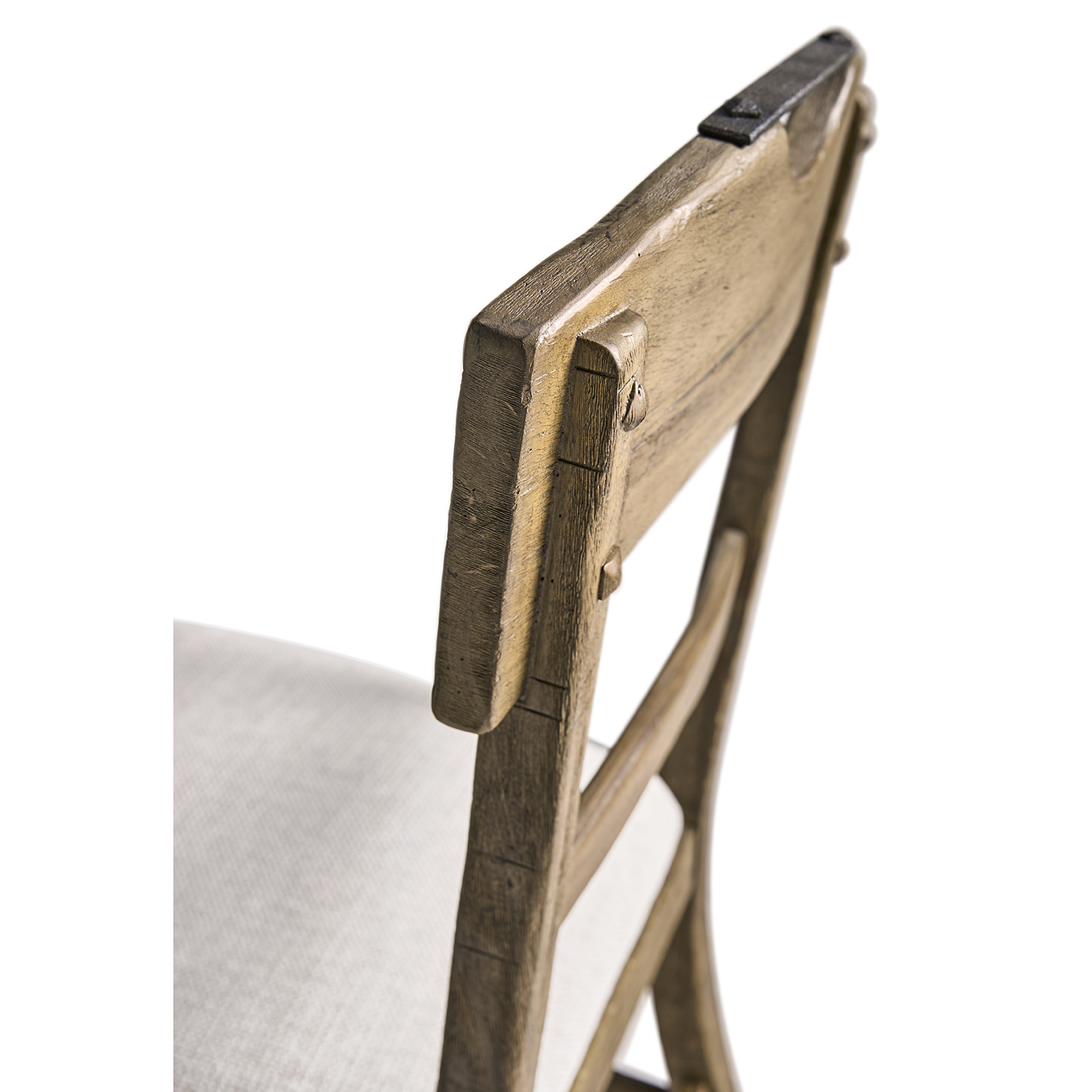 Stone Ridge Upholstered Dining Side Chair