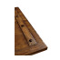 Casual Rectangular Coffee Table