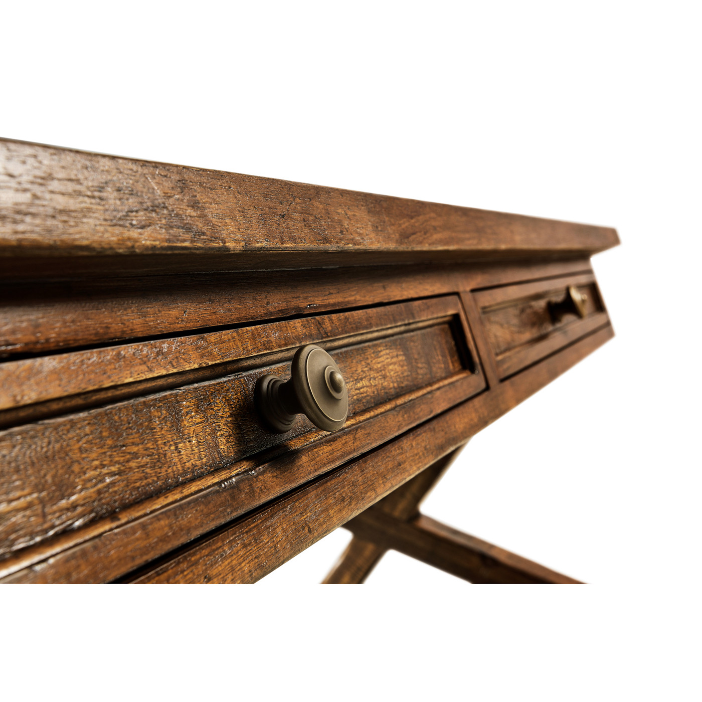 Casual Rectangular Coffee Table