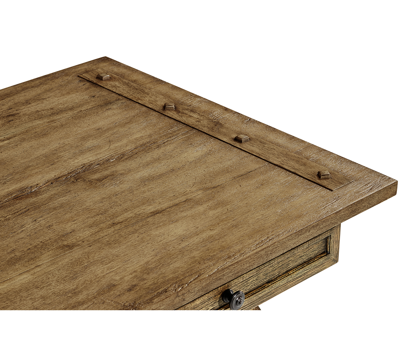 Casual Rectangular Coffee Table