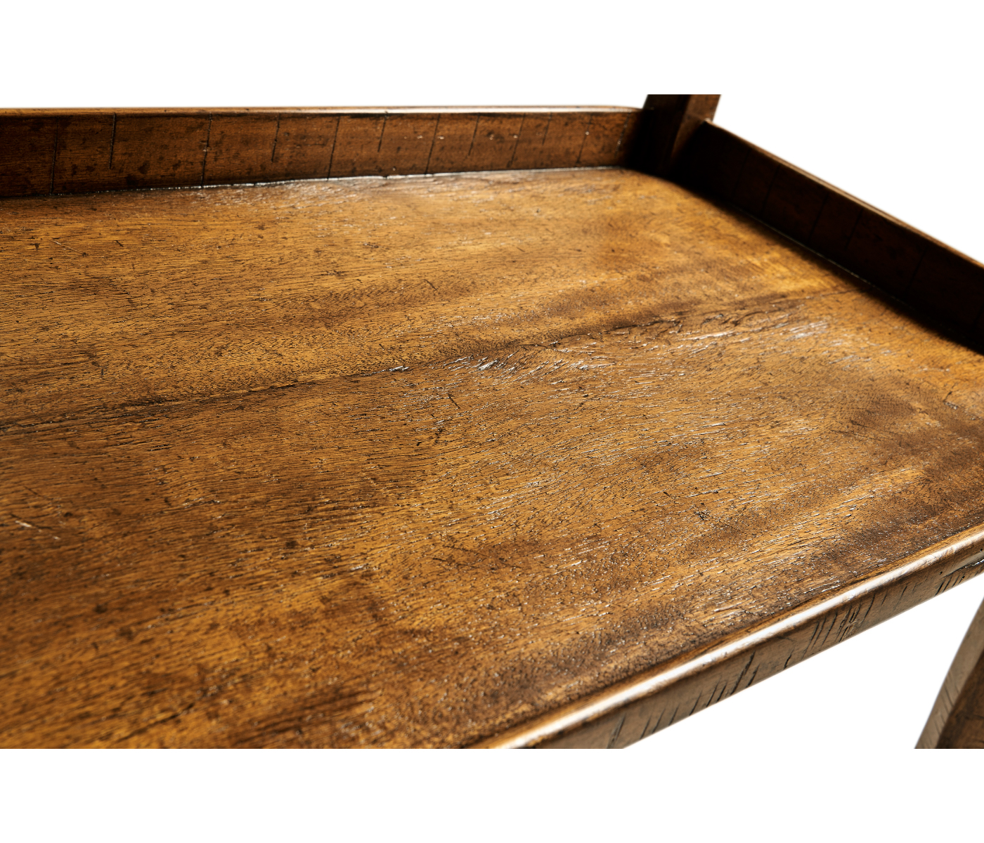 Casual Four-Tier Étagère