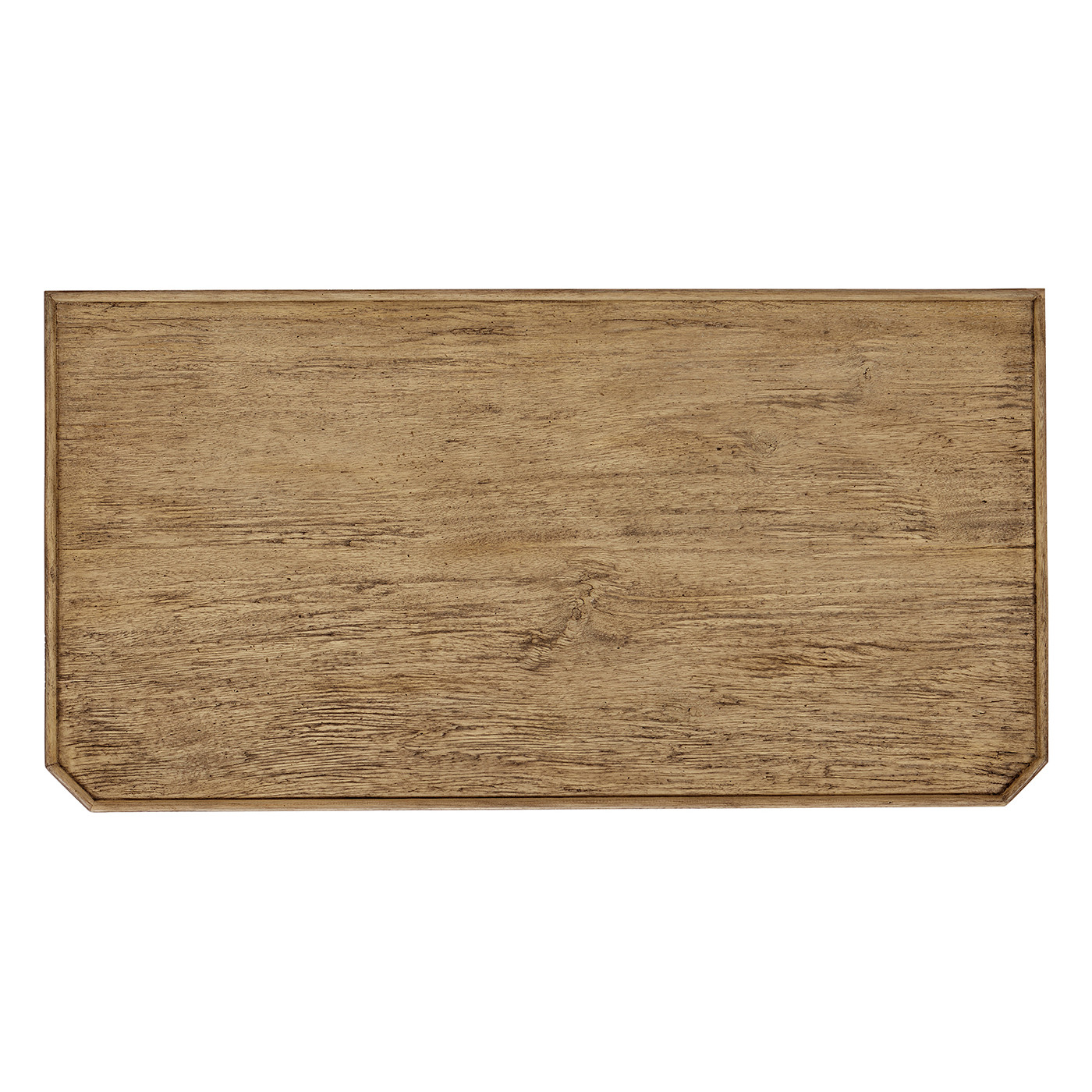 Casual Four-Tier Étagère