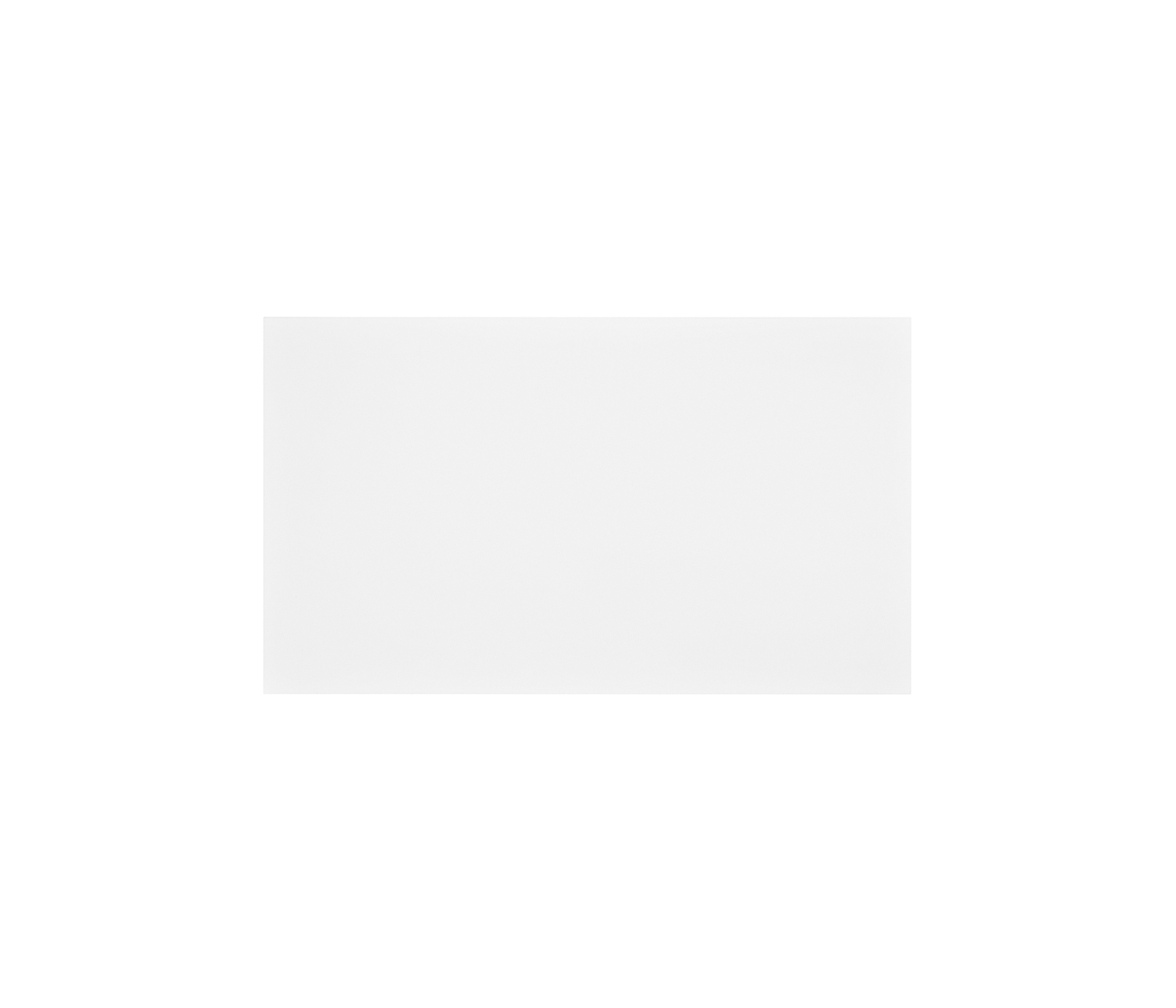 Silver Iron Rectangular Coffee Table with Biancaneve Top