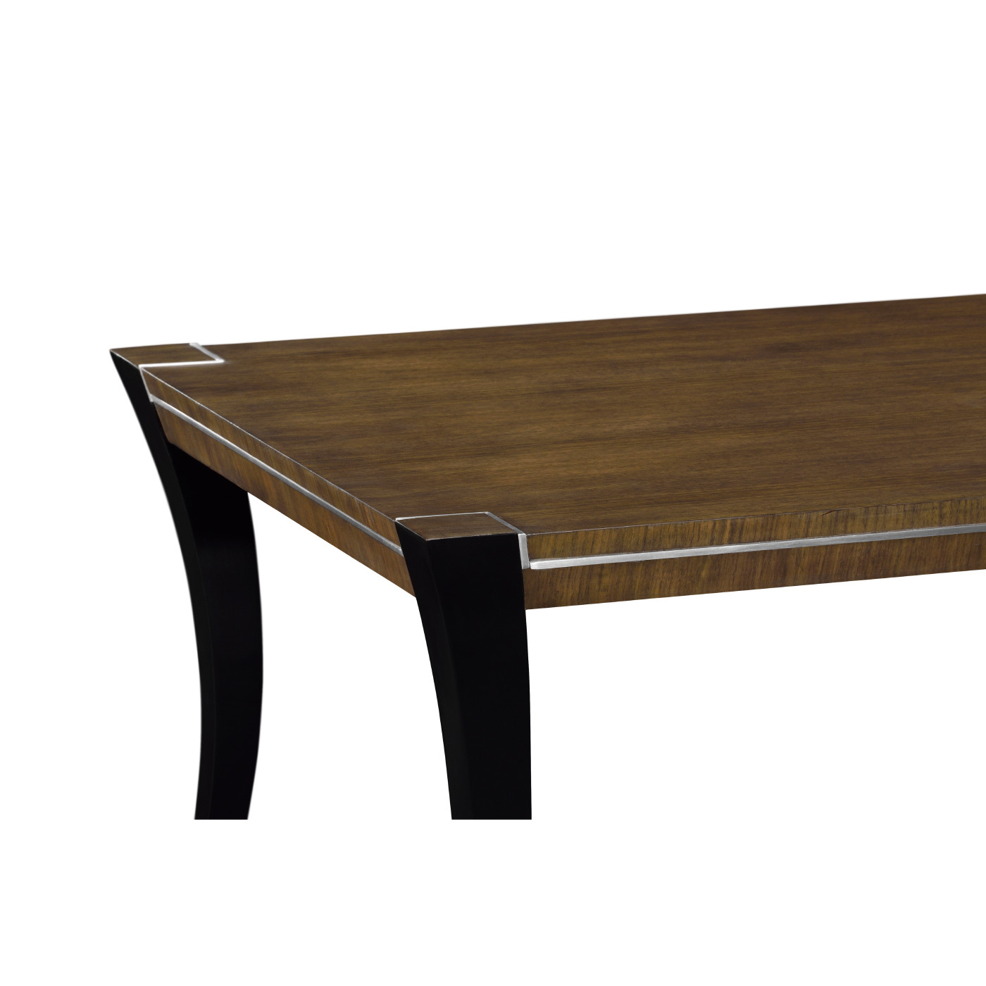 Rectangular Coffee Table in American Walnut