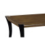 Rectangular Coffee Table in American Walnut