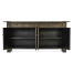 Casual Narrow Credenza