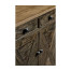 Casual Narrow Credenza