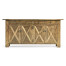 Casual Narrow Credenza