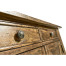 Casual Narrow Credenza
