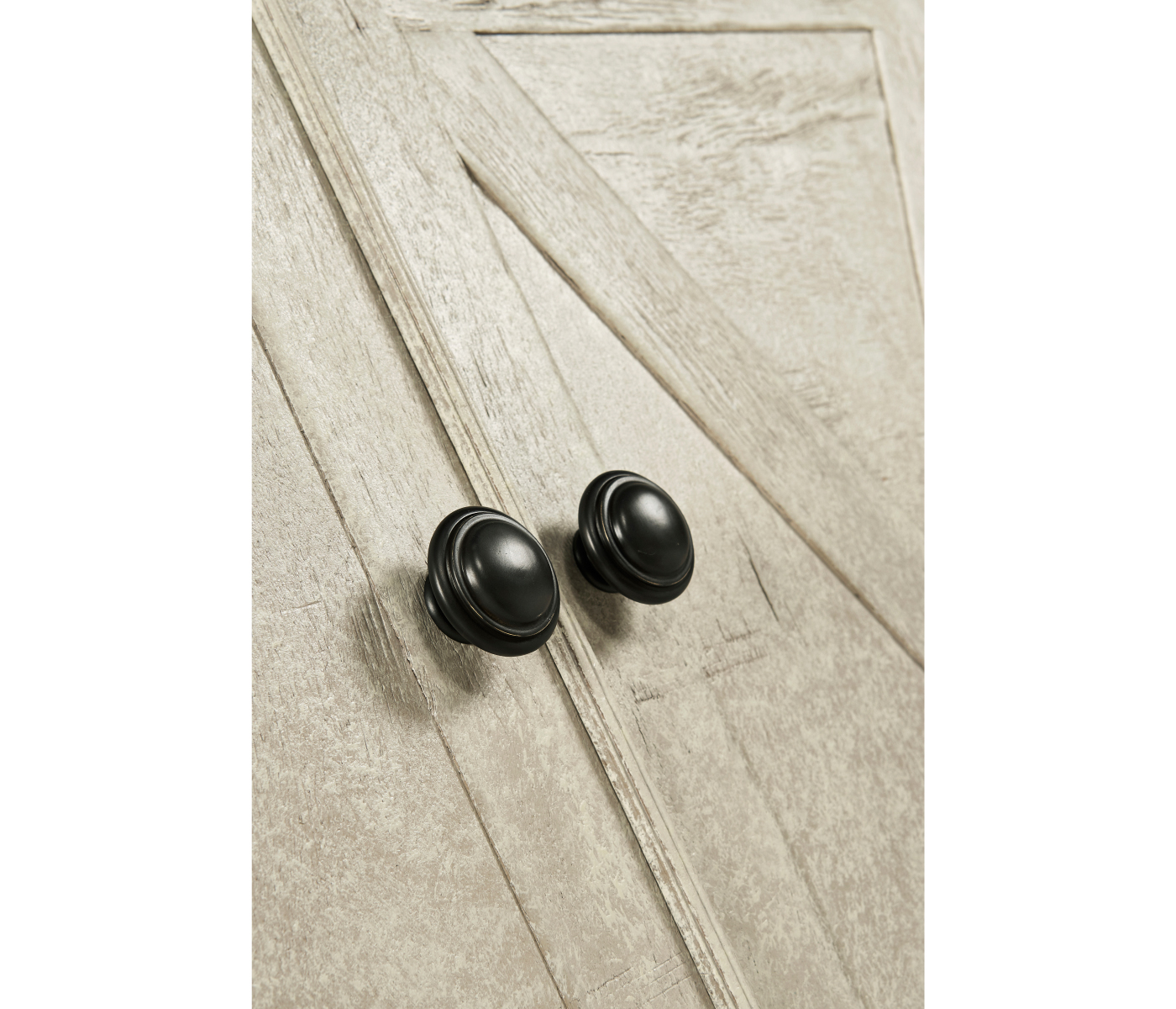 Casual Narrow Credenza