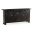 Casual Narrow Credenza