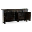 Casual Narrow Credenza